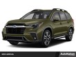  Subaru Ascent