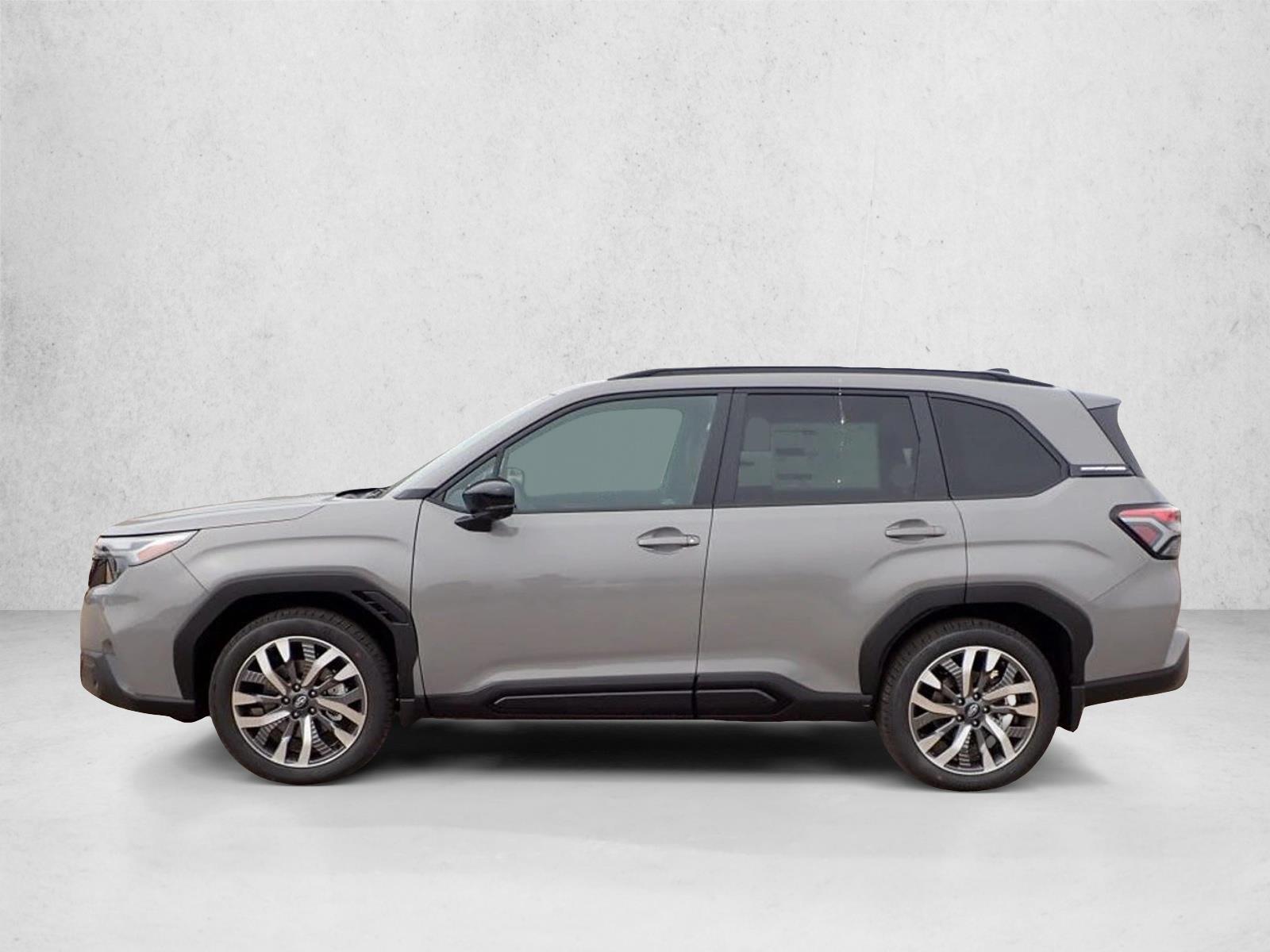 New 2026 Subaru Forester Touring SUV