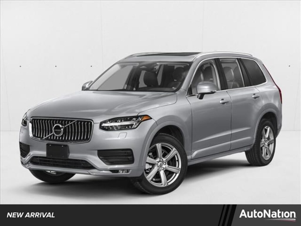 Used 2024 Volvo XC90 Plus Bright Theme SUV