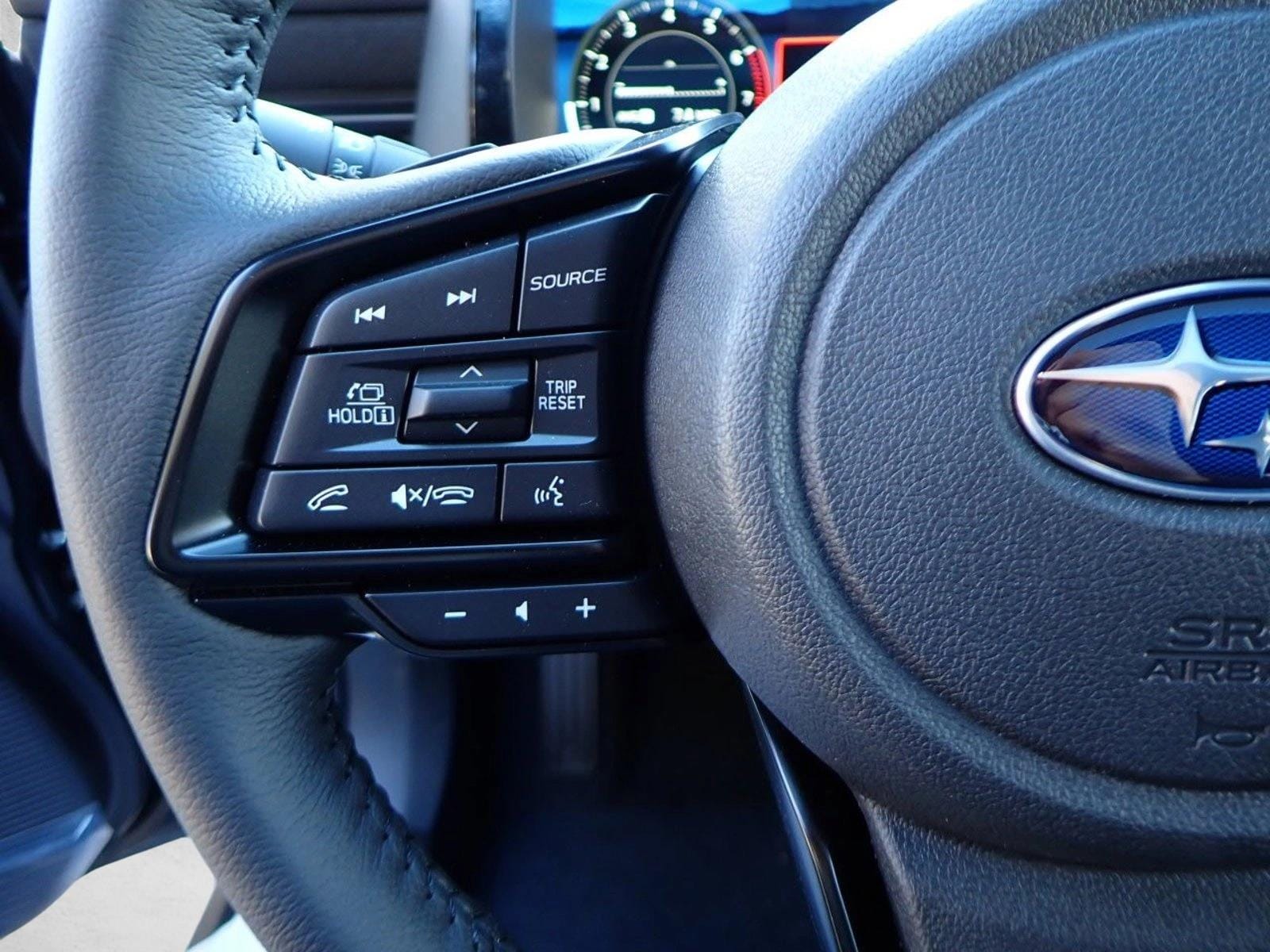 2026 Subaru Outback Limited - Photo 17