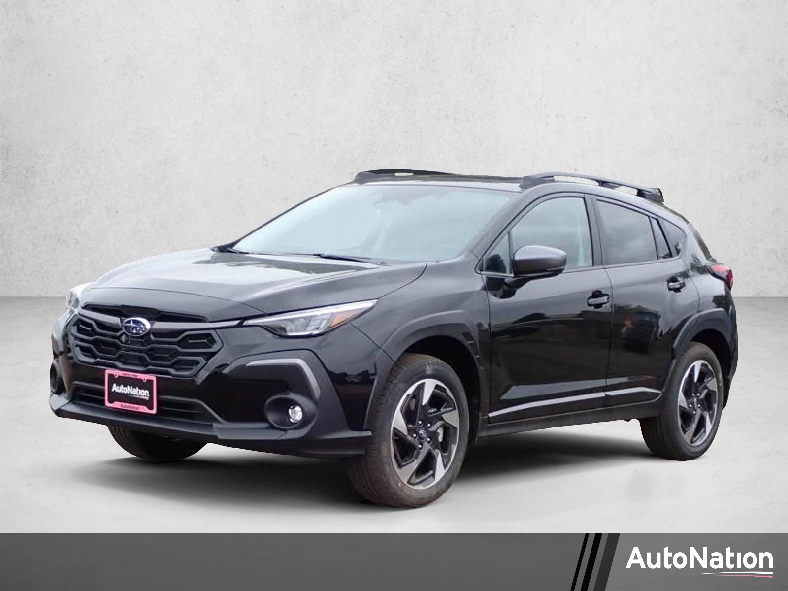 New 2026 Subaru Crosstrek Limited SUV