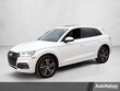  Audi Q5 e