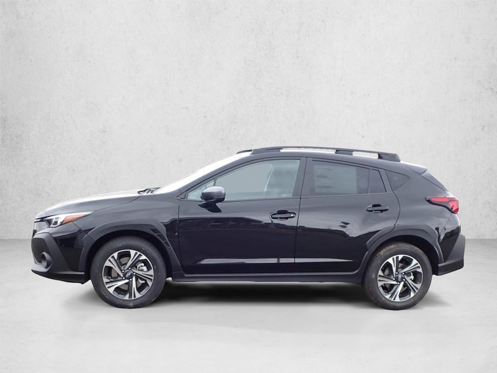 New 2026 Subaru Crosstrek Premium SUV