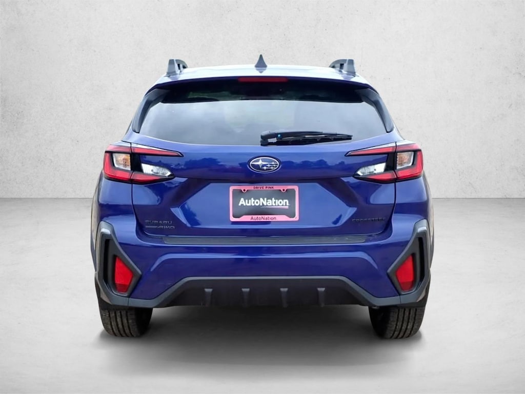 New 2026 Subaru Crosstrek Limited SUV