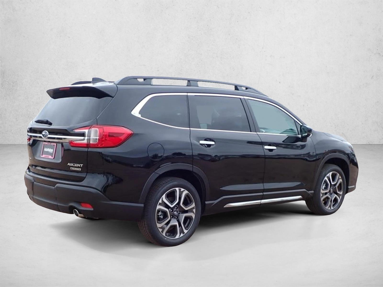 New 2027 Subaru Ascent Touring 7-Passenger SUV
