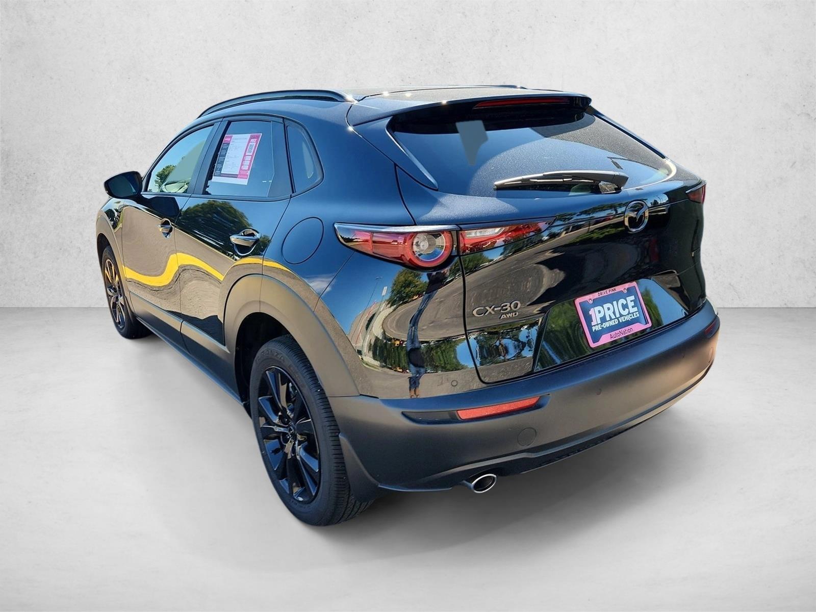 Used 2026 Mazda CX-30 2.5 S Aire Edition SUV
