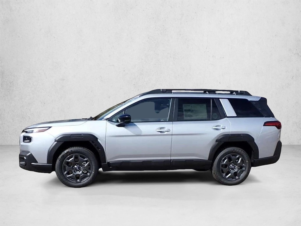 New 2026 Subaru Outback Premium SUV