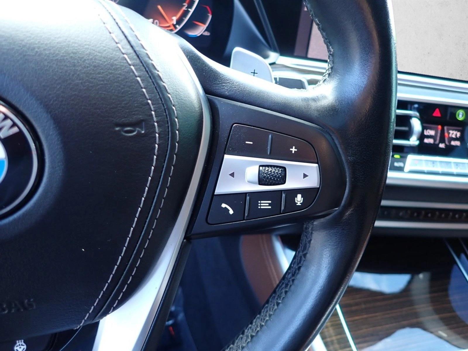 2019 BMW X5 40i - Photo 19