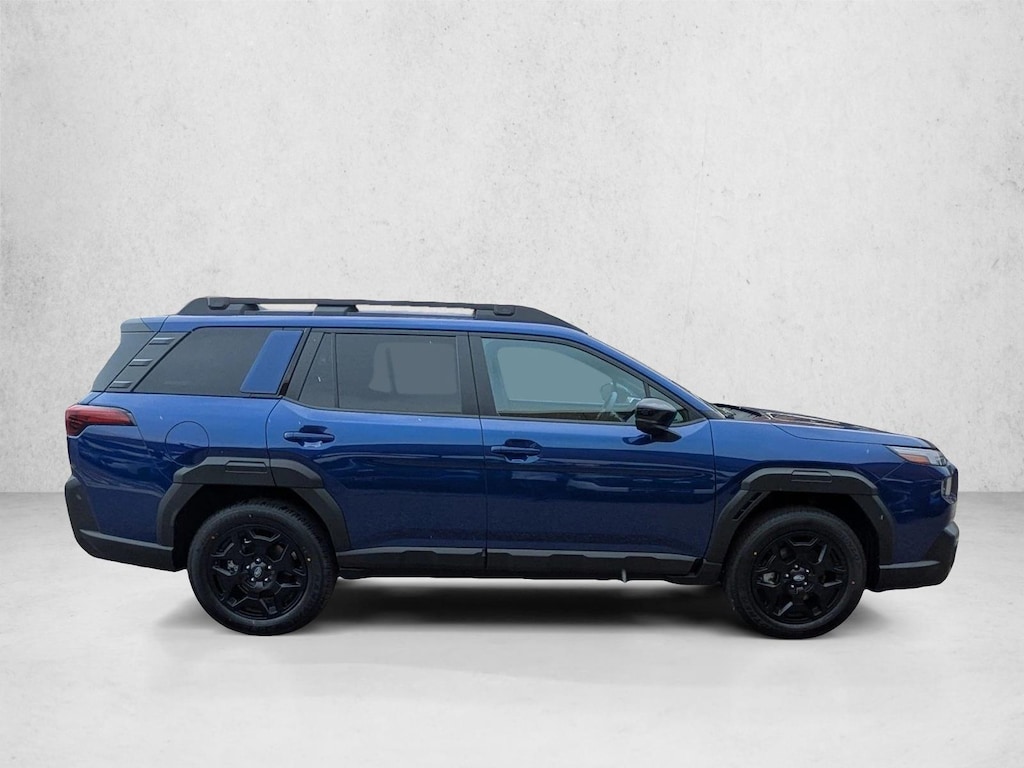 New 2026 Subaru Outback Limited SUV