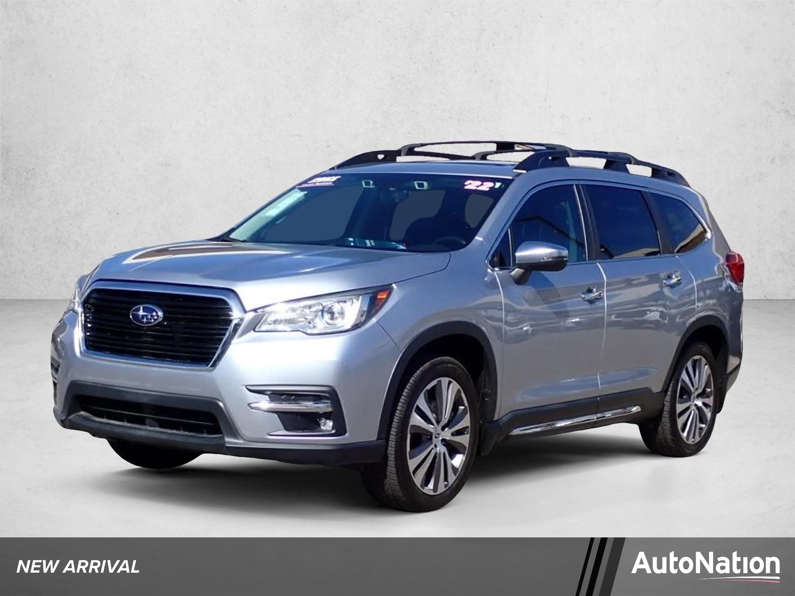 2022 Subaru Ascent