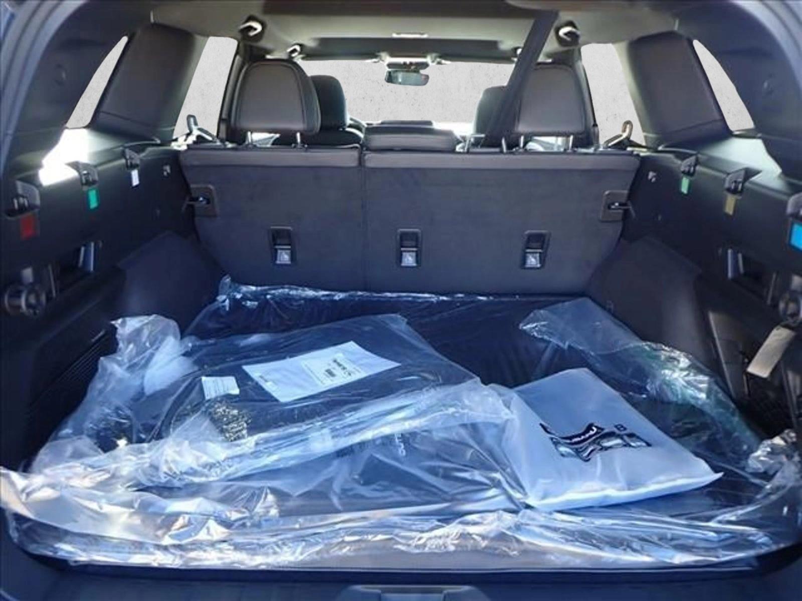 2026 Subaru Outback Limited - Photo 8