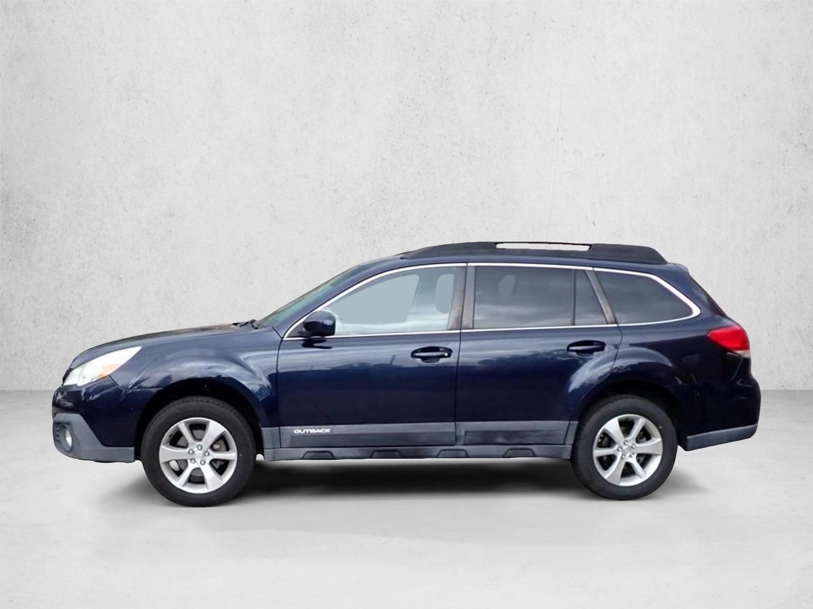 Used 2014 Subaru Outback 2.5i Limited with VIN 4S4BRBLC3E3236109 for sale in Golden, CO