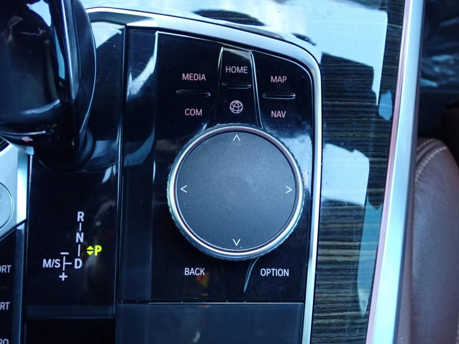 2019 BMW X5 40i - Photo 25