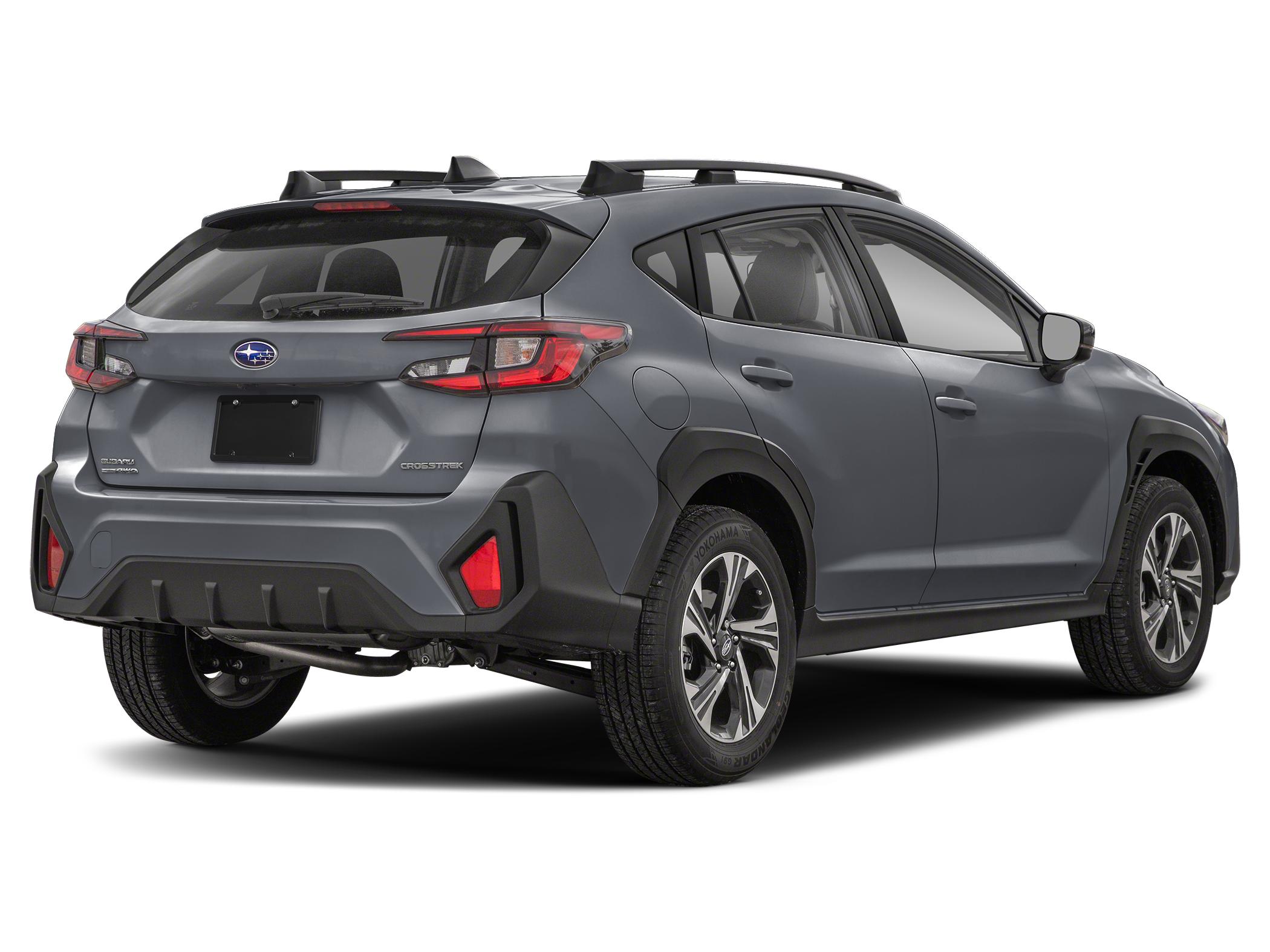 New 2027 Subaru Crosstrek Premium