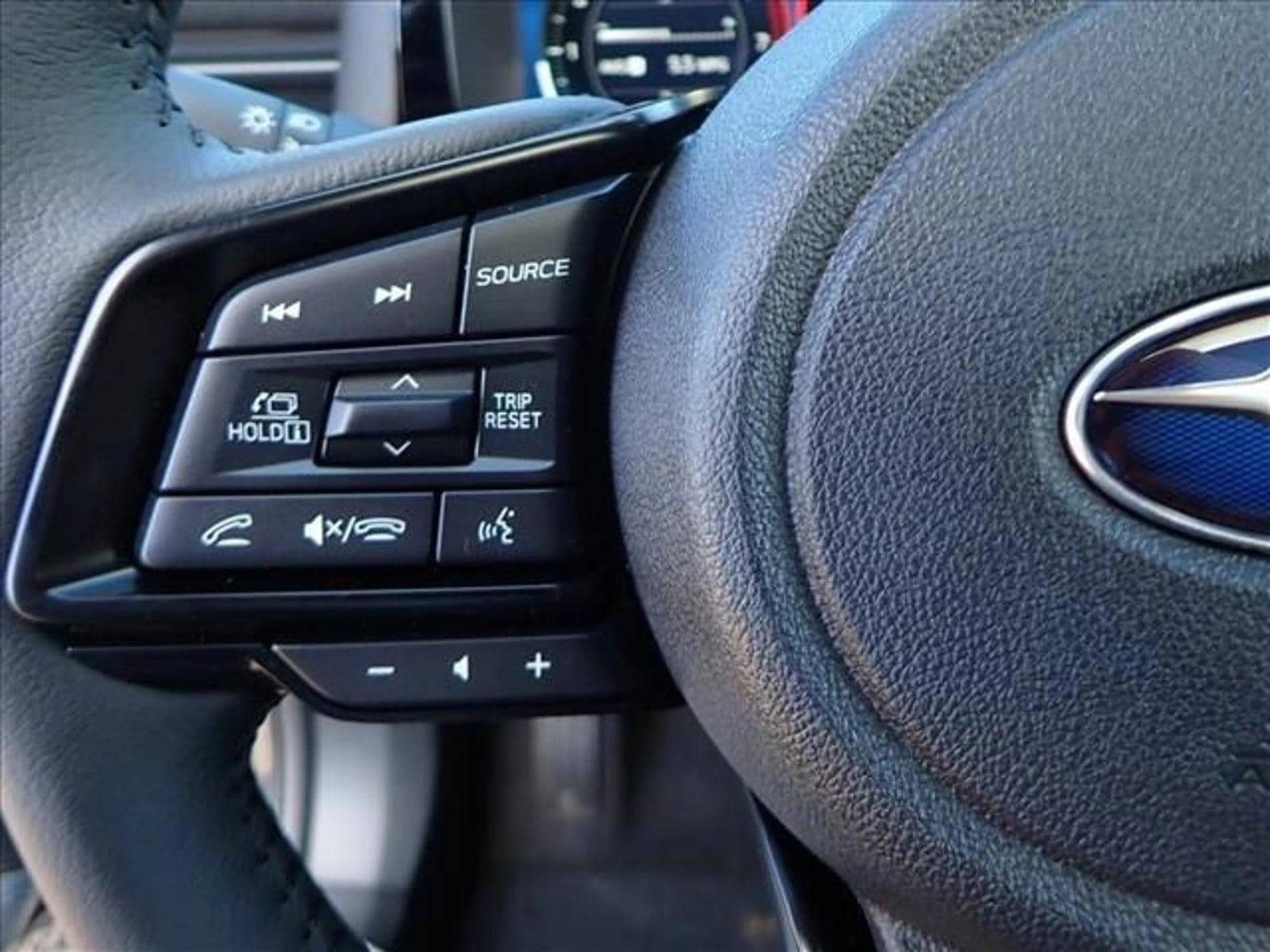 2026 Subaru Outback Limited - Photo 17