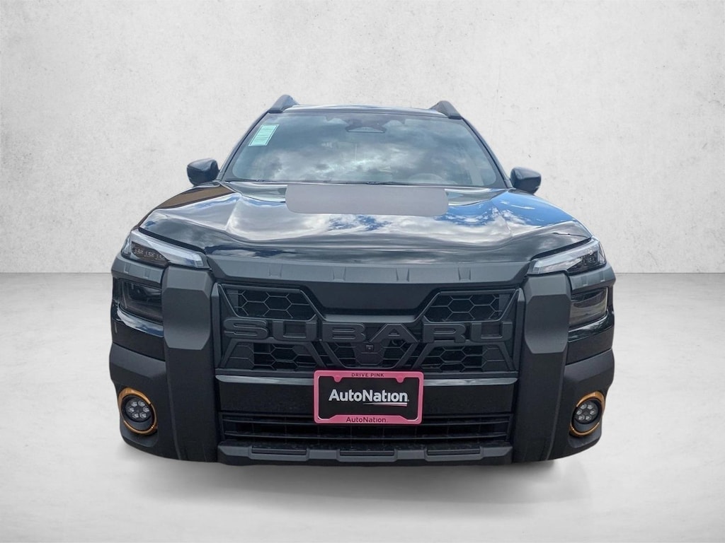New 2026 Subaru Outback Wilderness SUV