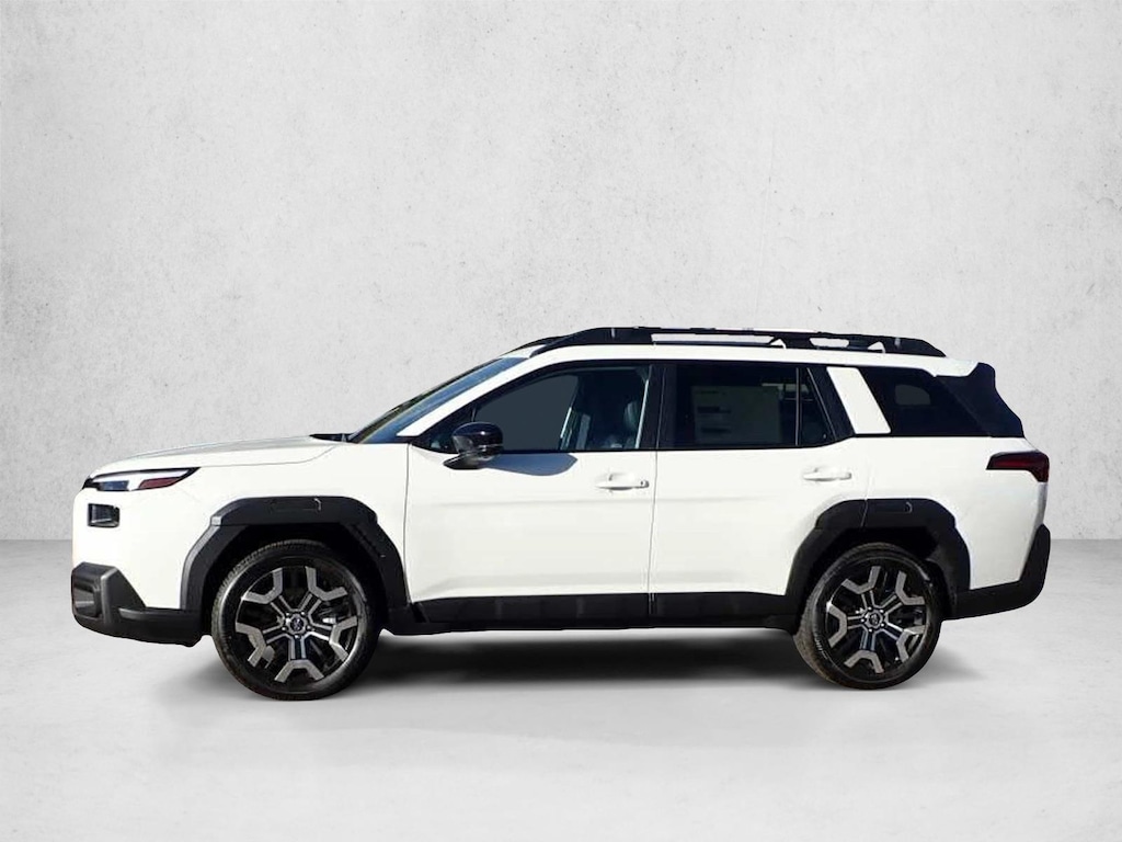 New 2026 Subaru Outback Touring XT SUV