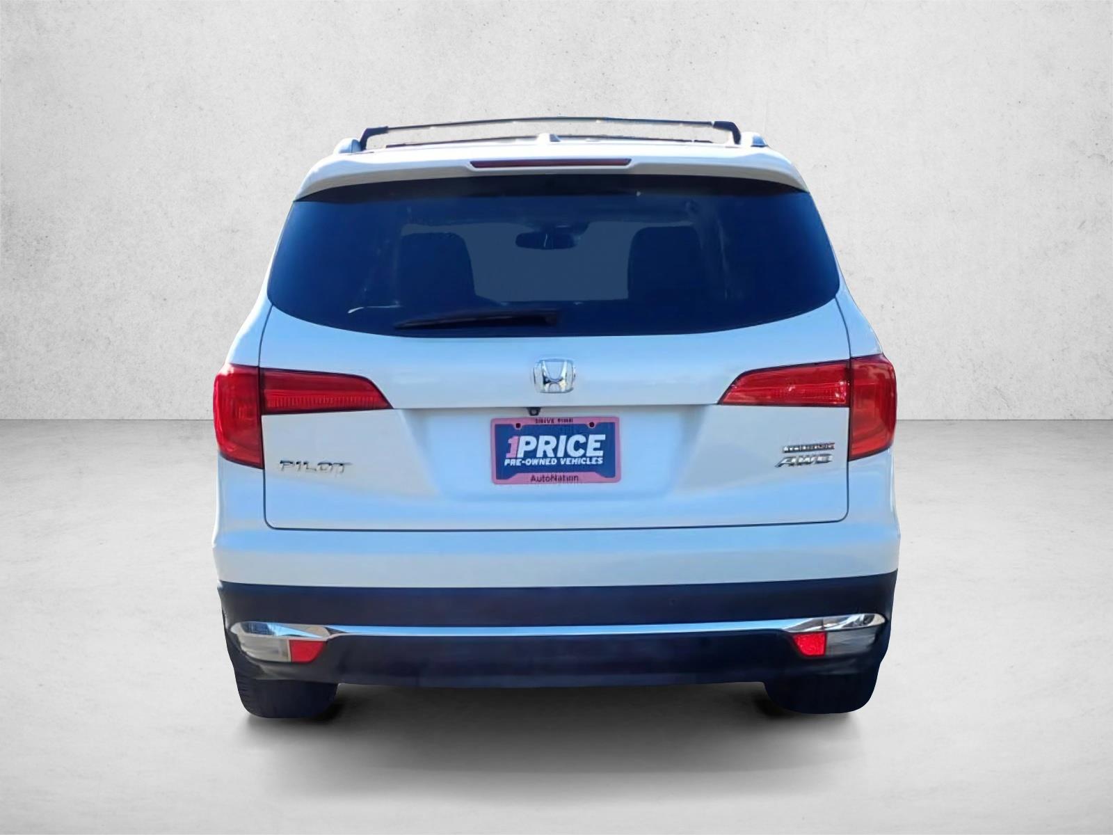 Used 2016 Honda Pilot Touring SUV