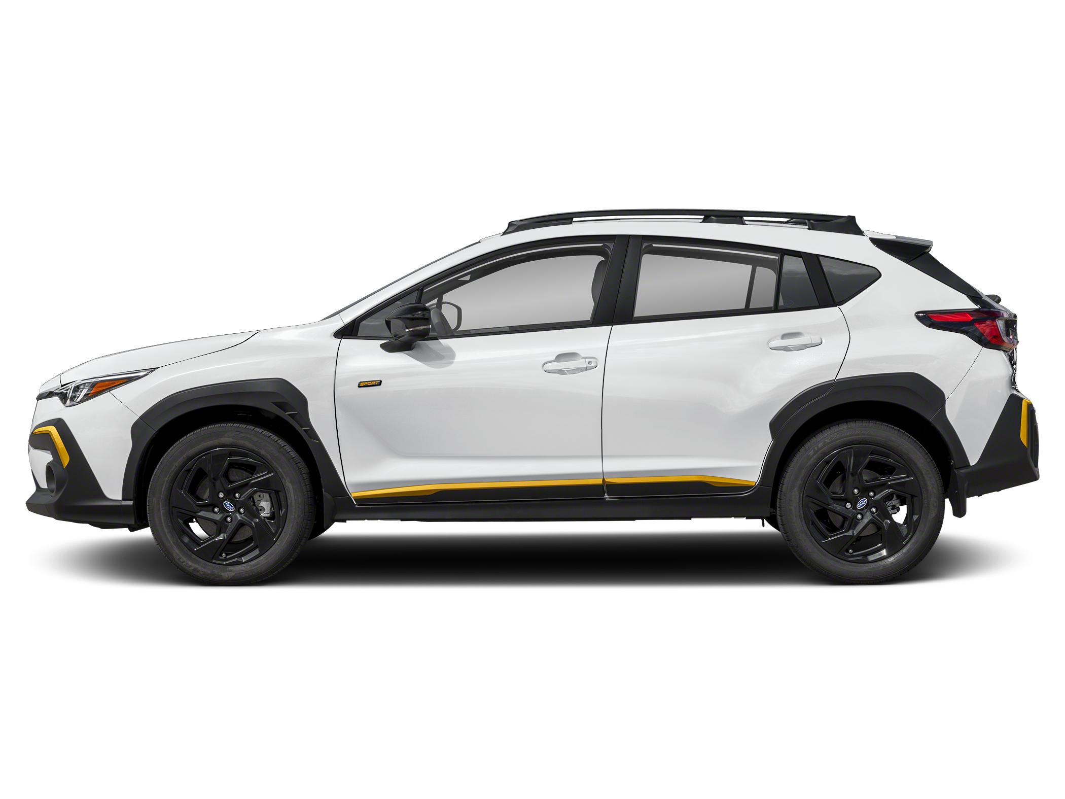 New 2027 Subaru Crosstrek Sport Hybrid