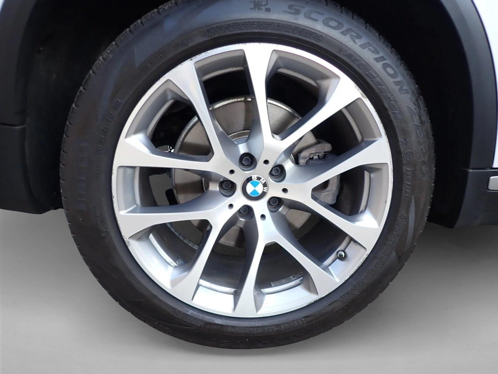 2019 BMW X5 40i - Photo 7