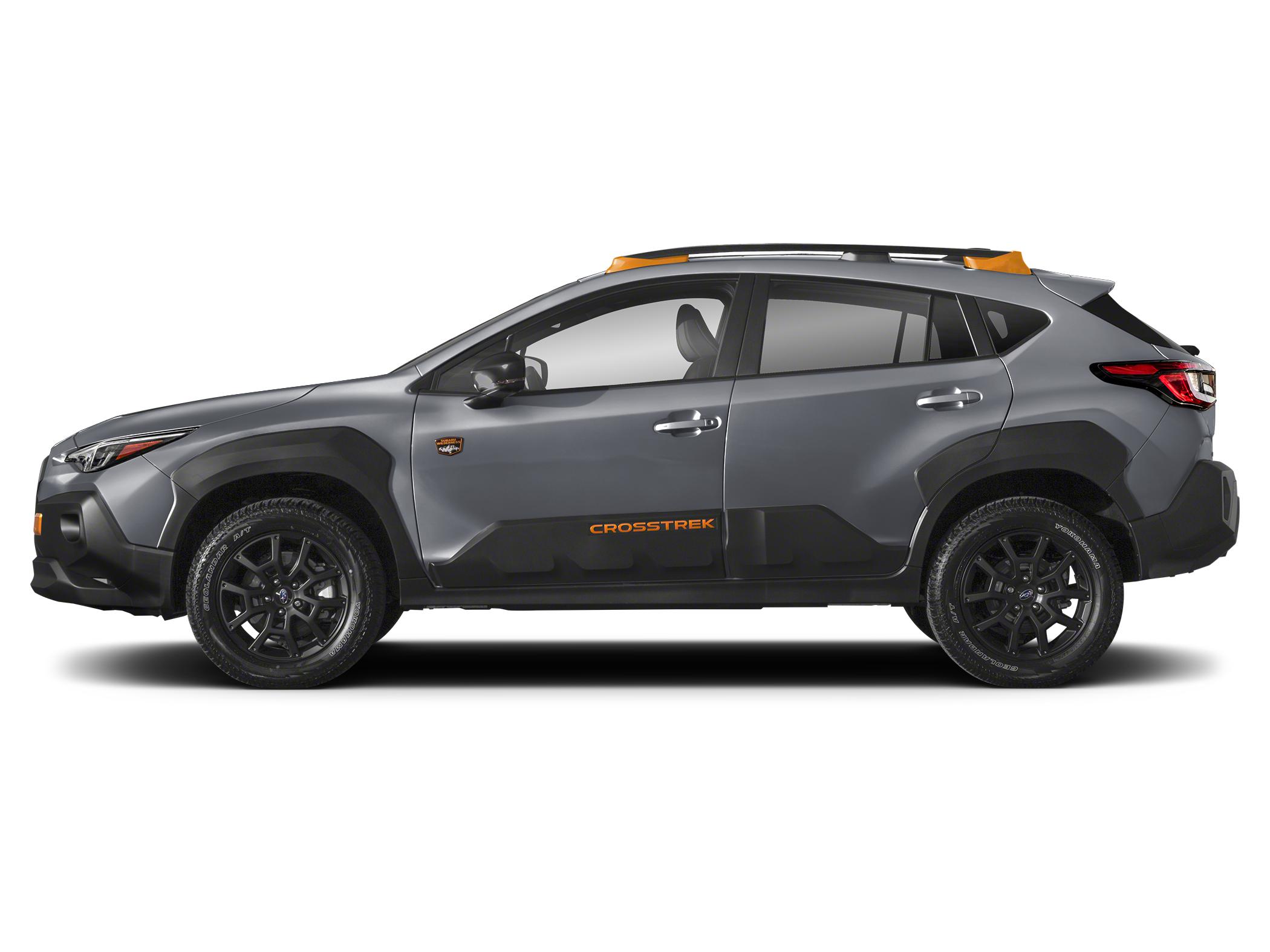 New 2027 Subaru Crosstrek Wilderness