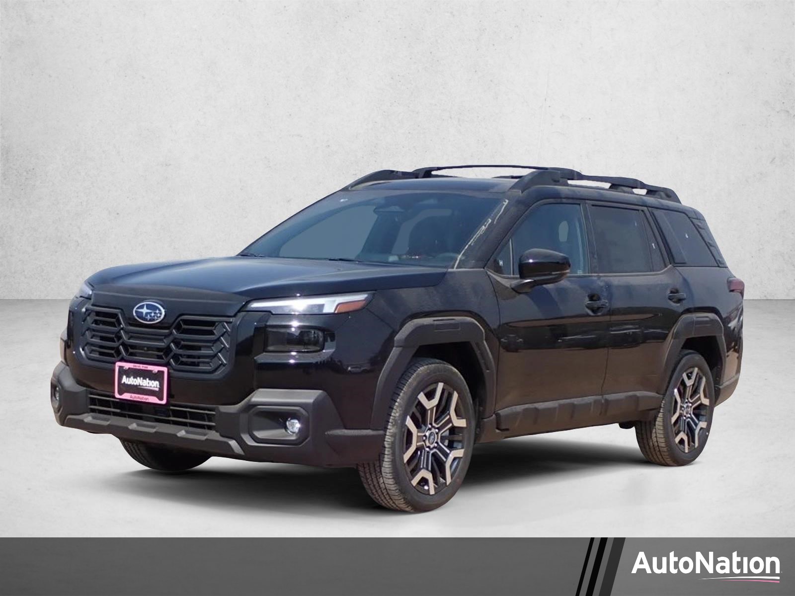 New 2026 Subaru Outback Touring XT SUV