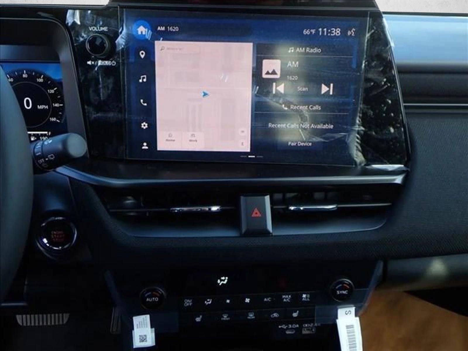 2026 Subaru Outback Limited - Photo 19