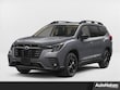  Subaru Ascent