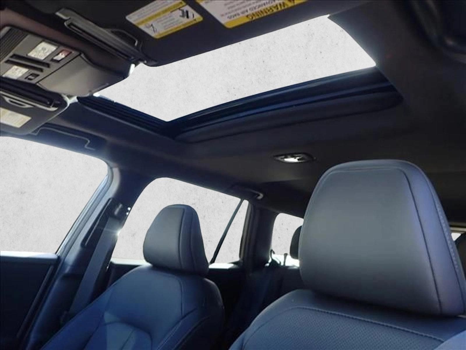 2026 Subaru Outback Limited - Photo 15