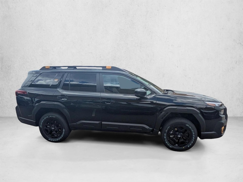 New 2026 Subaru Outback Wilderness SUV