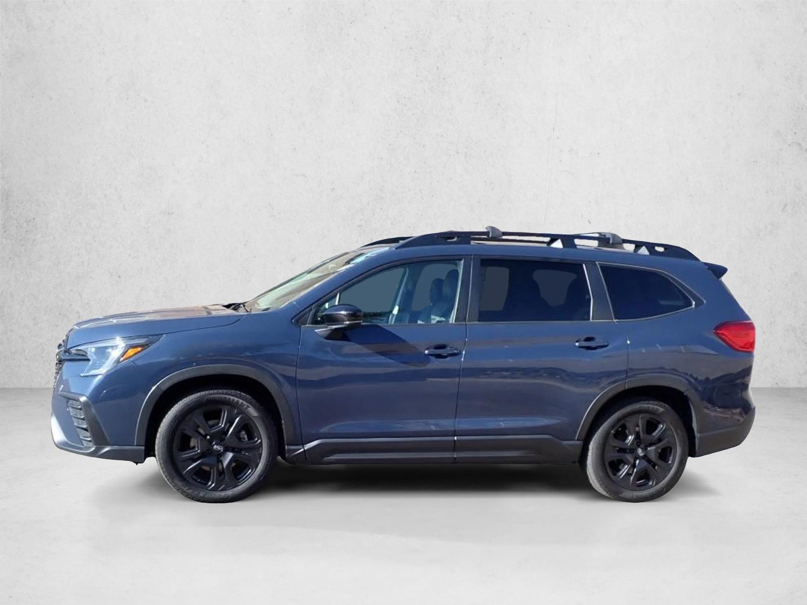 Used 2024 Subaru Ascent Onyx Edition Limited SUV