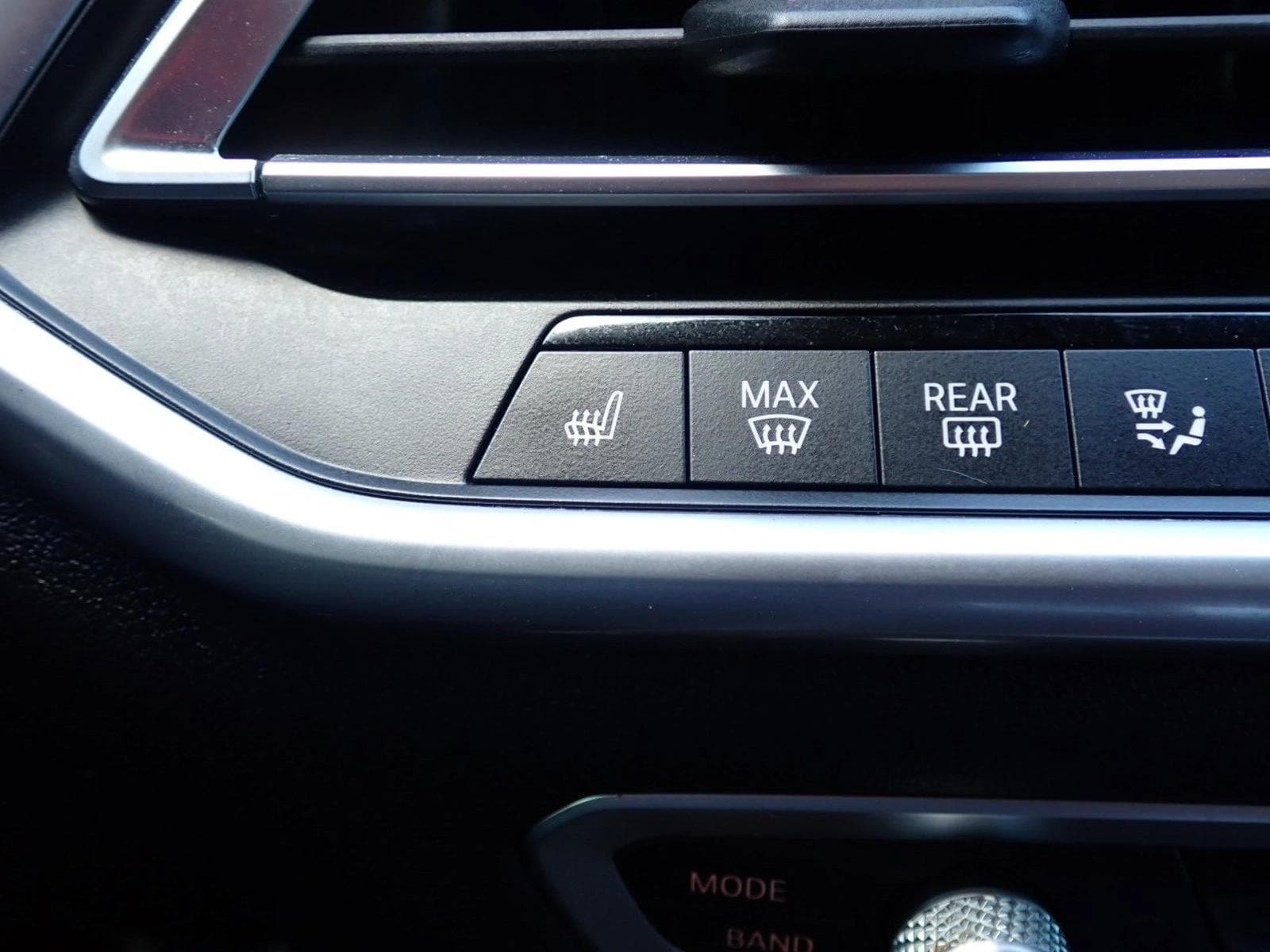 2019 BMW X5 40i - Photo 23