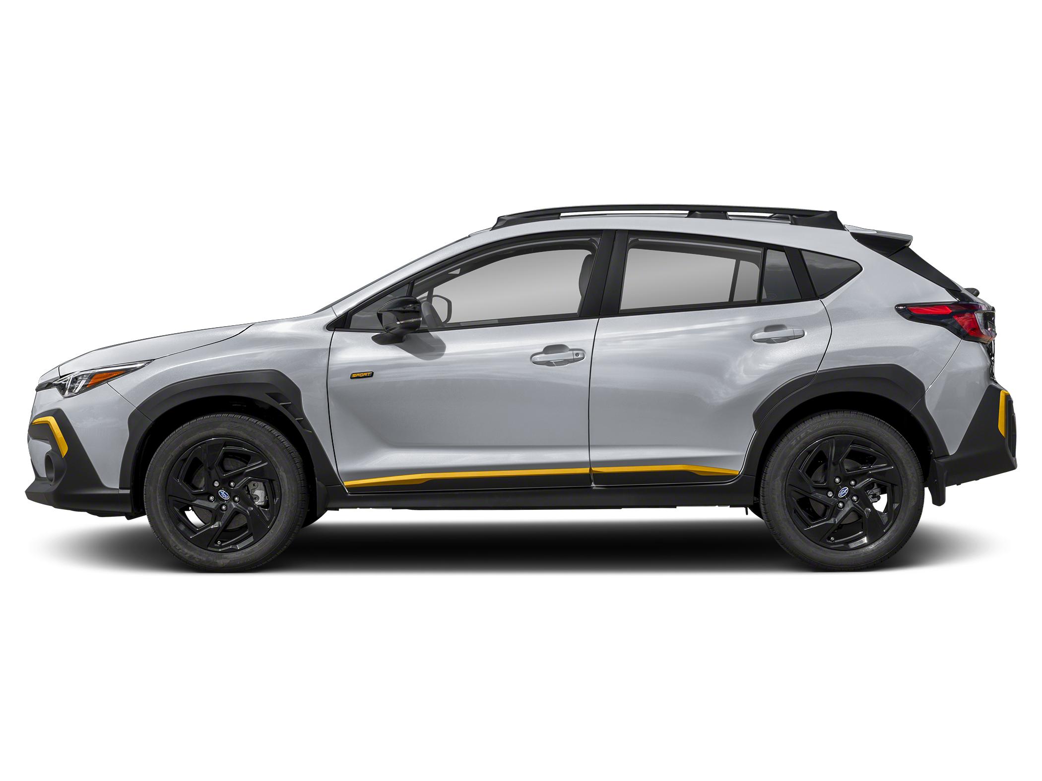 New 2027 Subaru Crosstrek Sport Hybrid