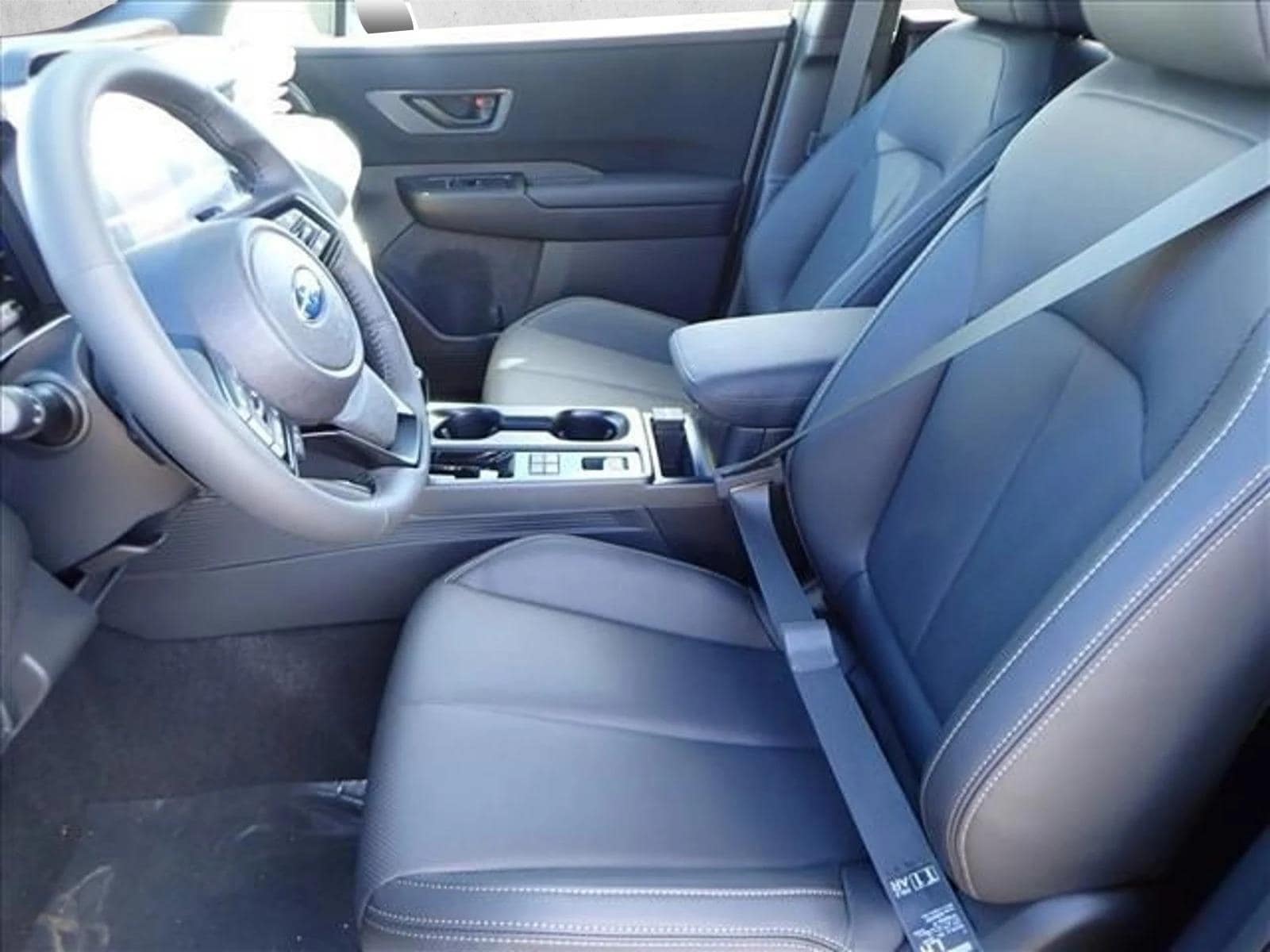 2026 Subaru Outback Limited - Photo 13