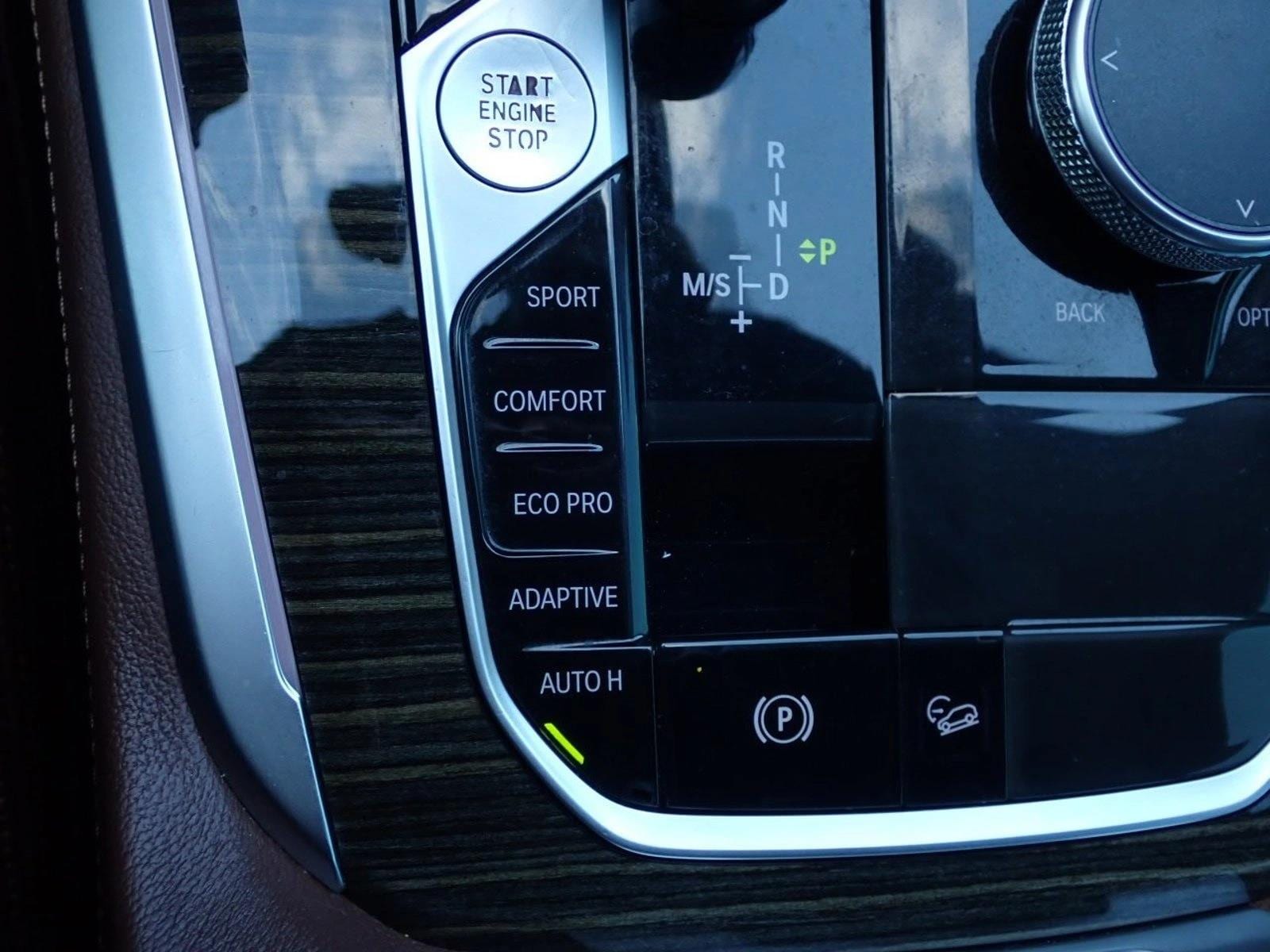 2019 BMW X5 40i - Photo 26