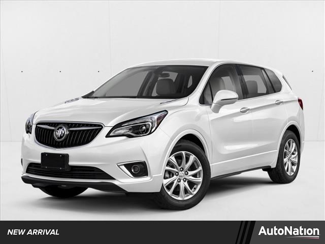  Buick Envision