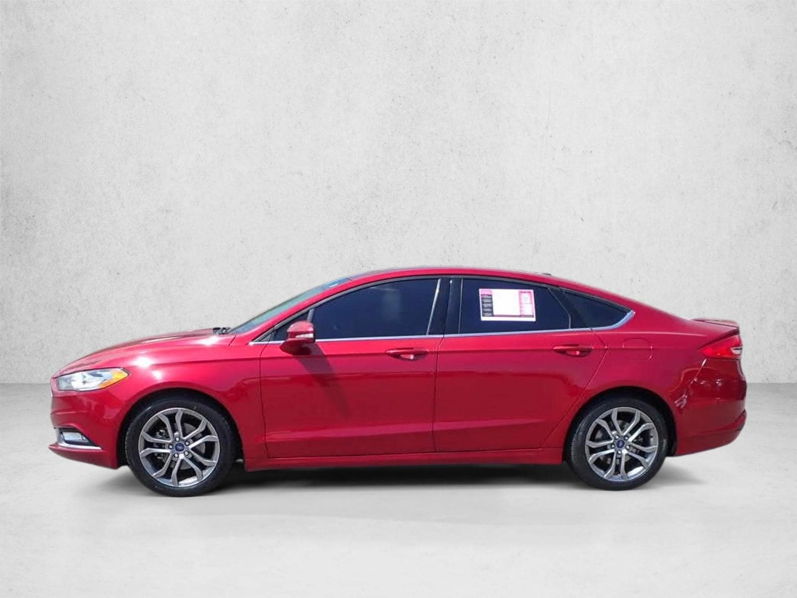Used 2017 Ford Fusion SE with VIN 3FA6P0HD0HR407699 for sale in Golden, CO
