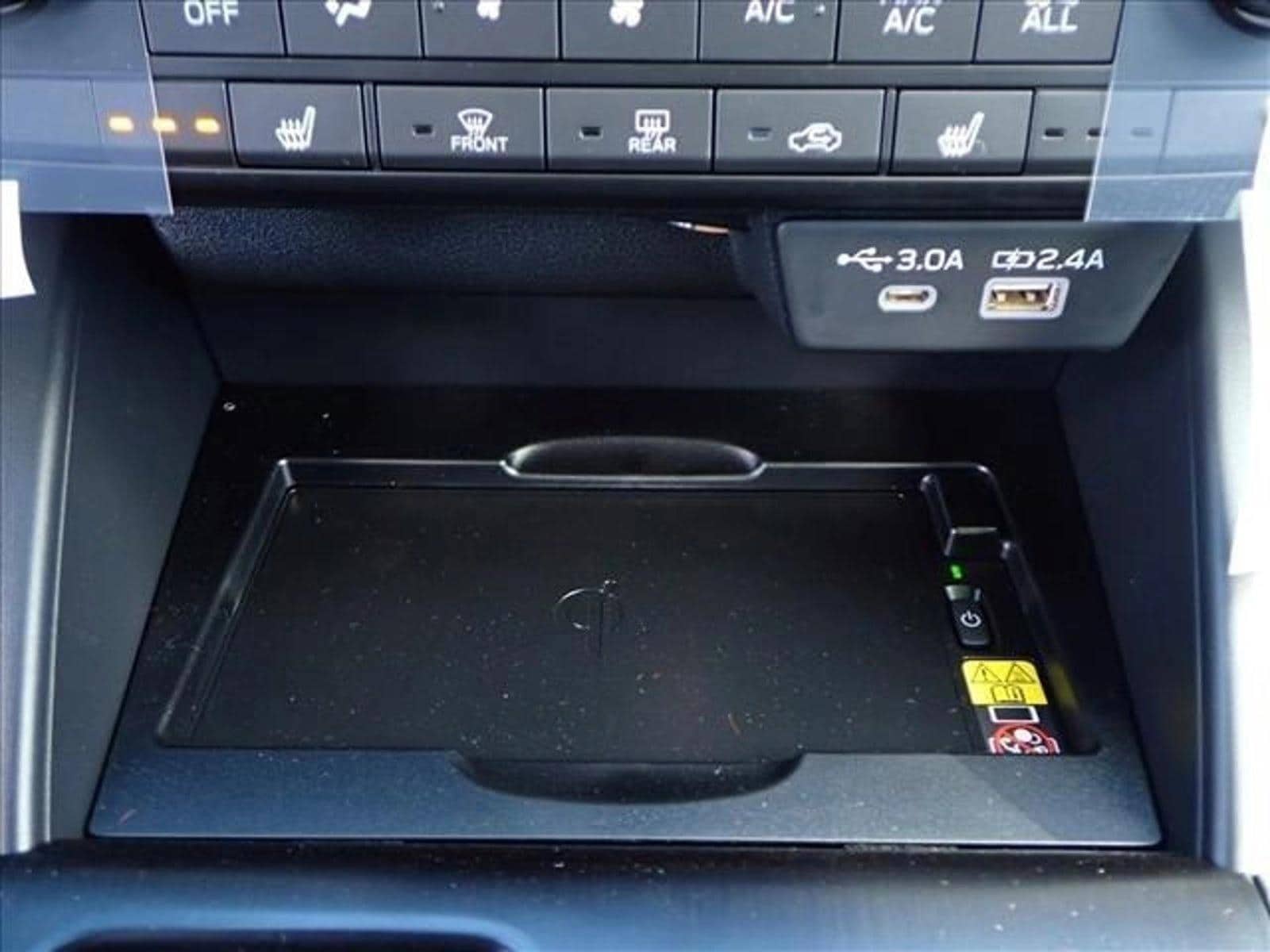 2026 Subaru Outback Limited - Photo 23