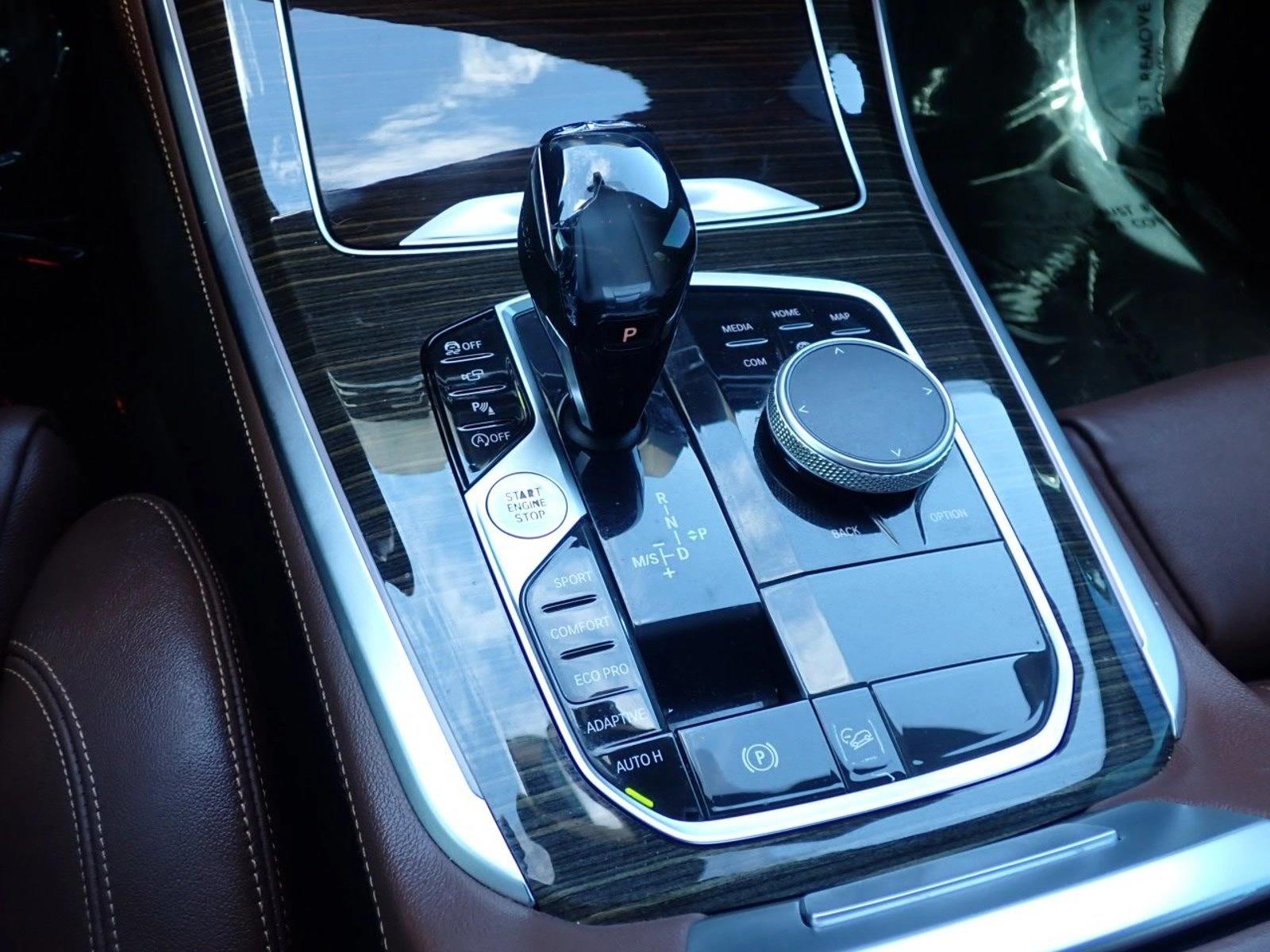 2019 BMW X5 40i - Photo 24