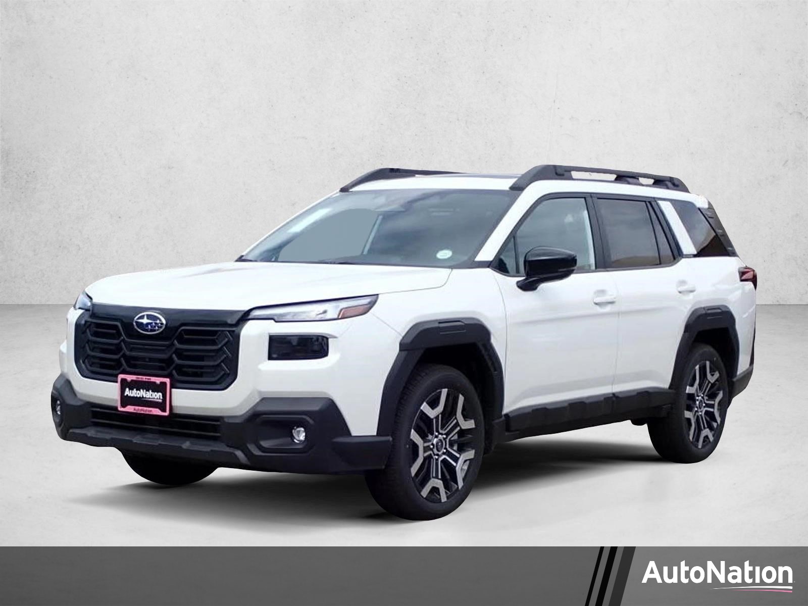 New 2026 Subaru Outback Touring XT SUV