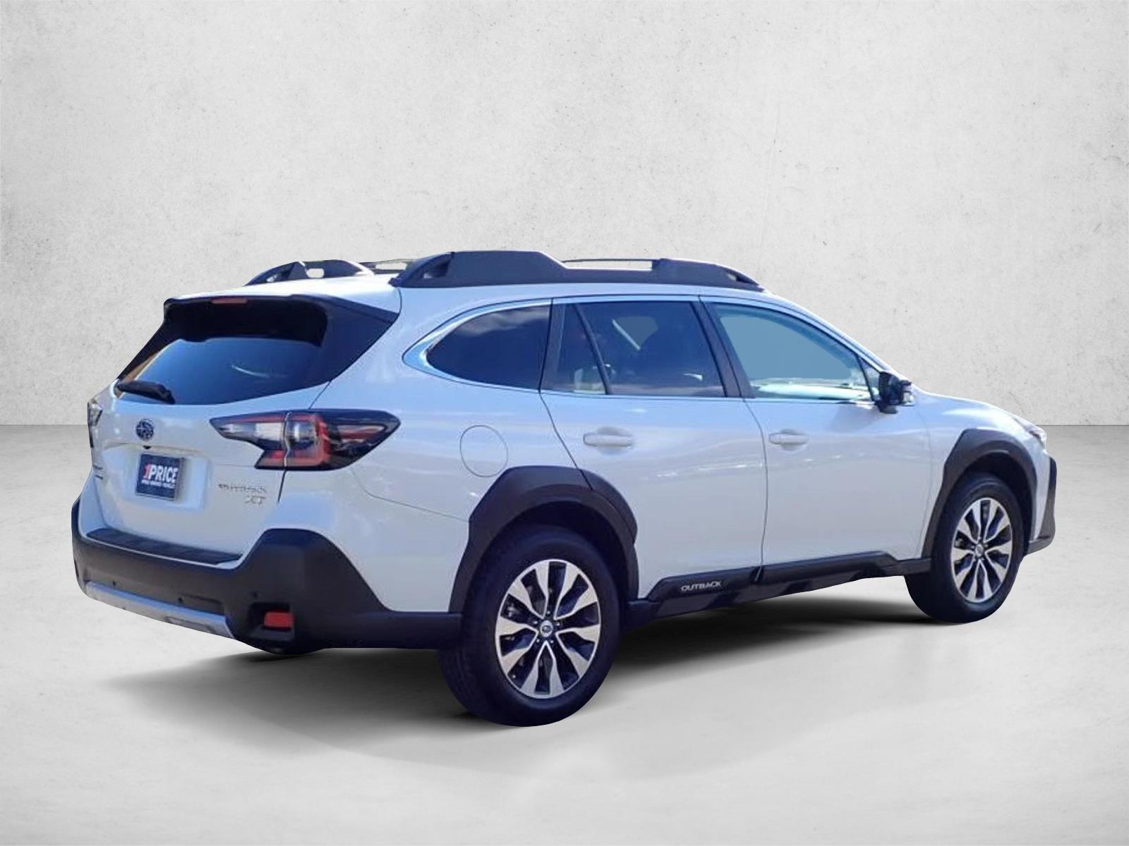 Certified 2024 Subaru Outback Limited XT SUV