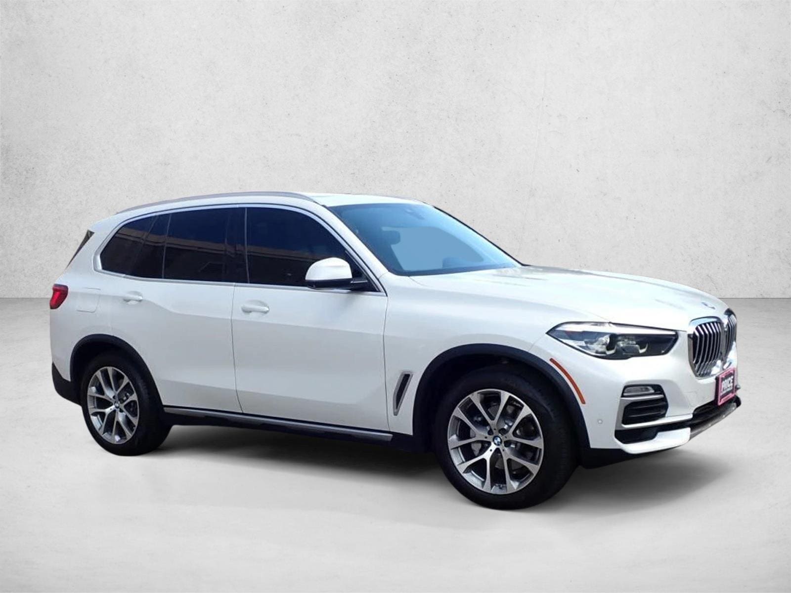 2019 BMW X5 40i - Photo 6