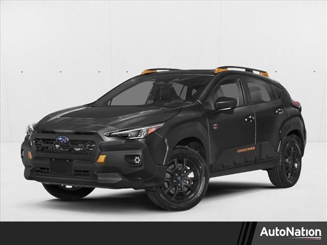 New 2026 Subaru Crosstrek Wilderness SUV
