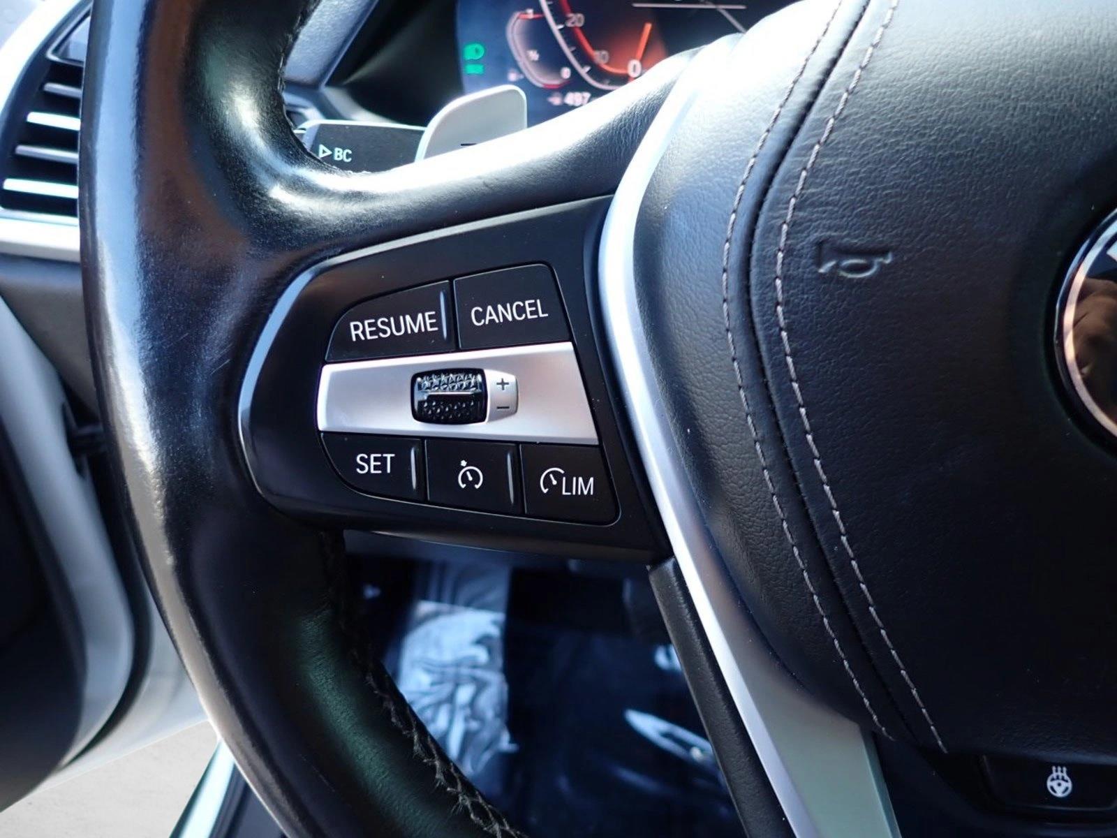2019 BMW X5 40i - Photo 18