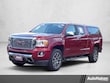  GMC Canyon