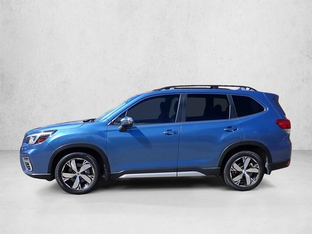 Used 2020 Subaru Forester Touring SUV