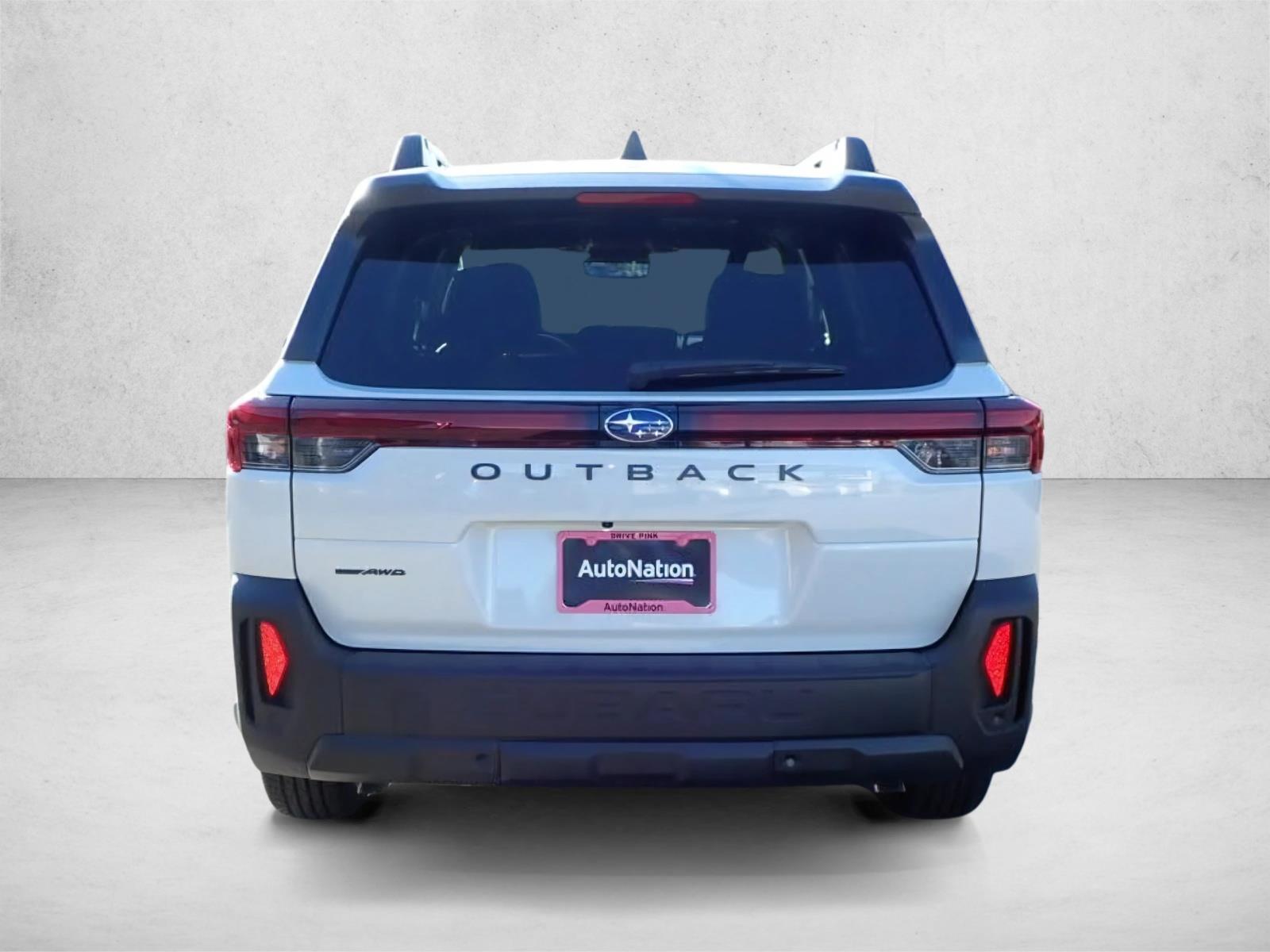 New 2026 Subaru Outback Touring XT SUV