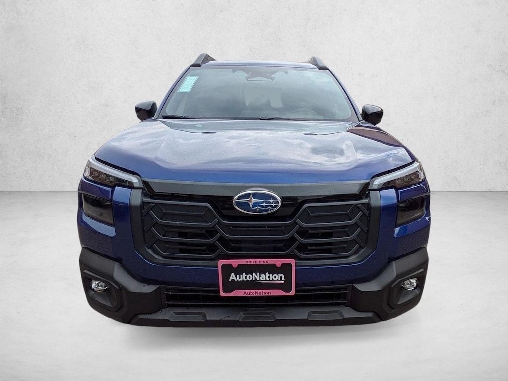 New 2026 Subaru Outback Limited SUV
