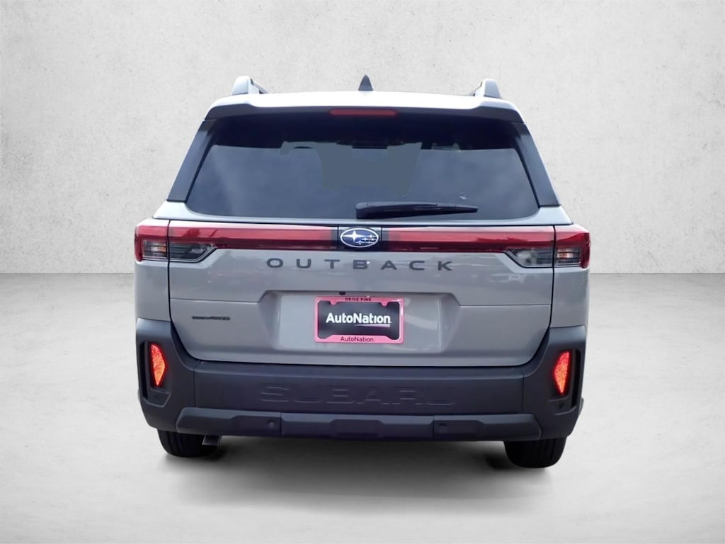 New 2026 Subaru Outback Premium SUV