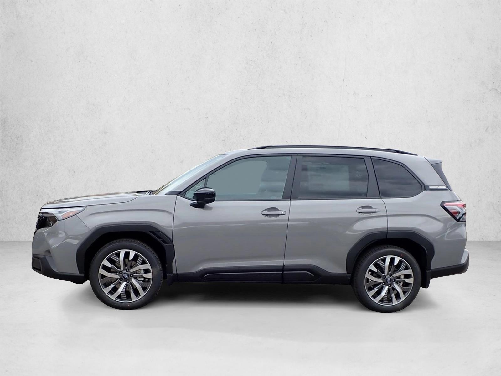 New 2026 Subaru Forester Touring SUV